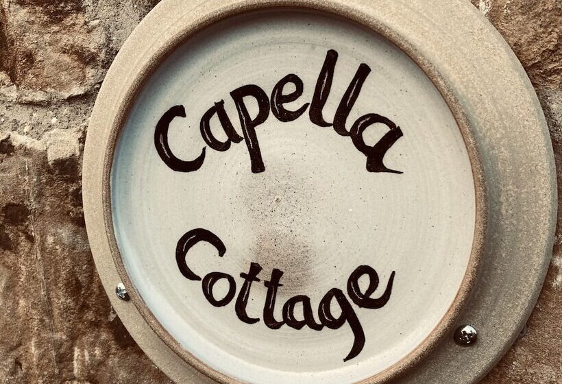 Cosy Cottage, Four Miles From Lincoln City Centre