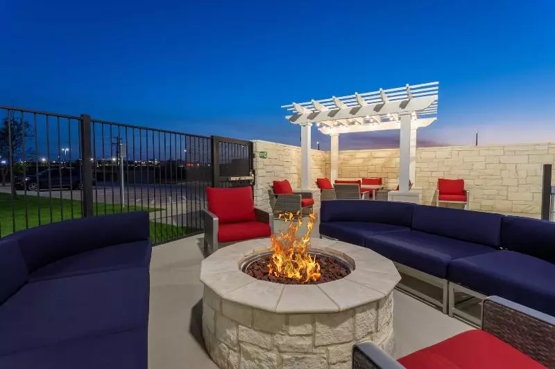 هتل Americinn By Wyndham San Angelo