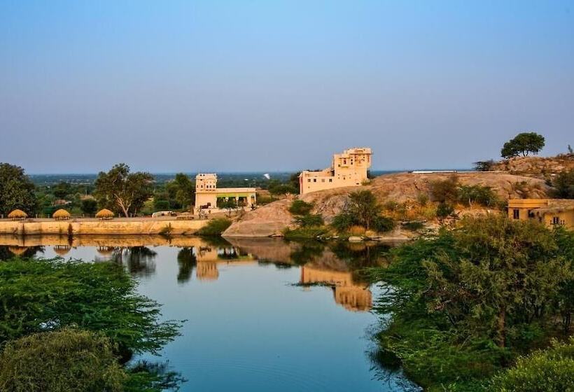 酒店 Brij Lakshman Sagar, Pali