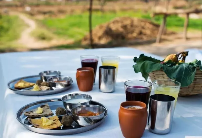 ホテル Brij Lakshman Sagar, Pali