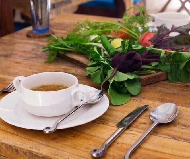 酒店 Brij Lakshman Sagar, Pali