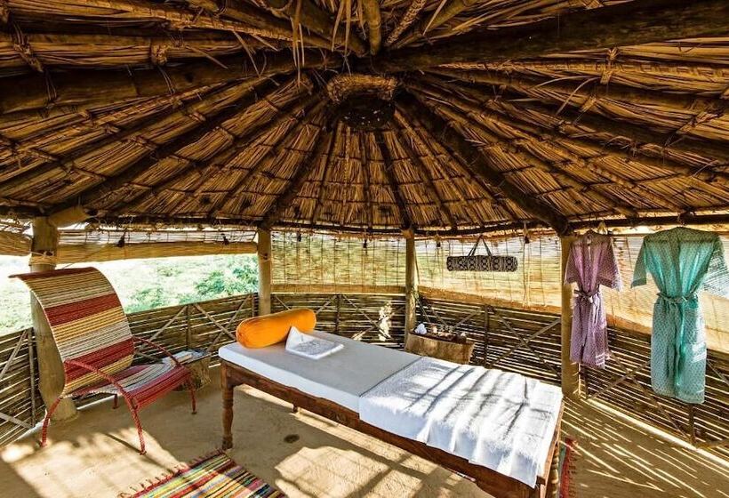 酒店 Brij Lakshman Sagar, Pali