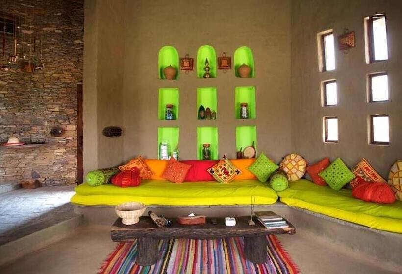 酒店 Brij Lakshman Sagar, Pali