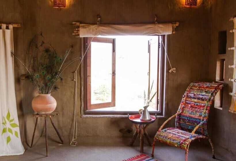 酒店 Brij Lakshman Sagar, Pali