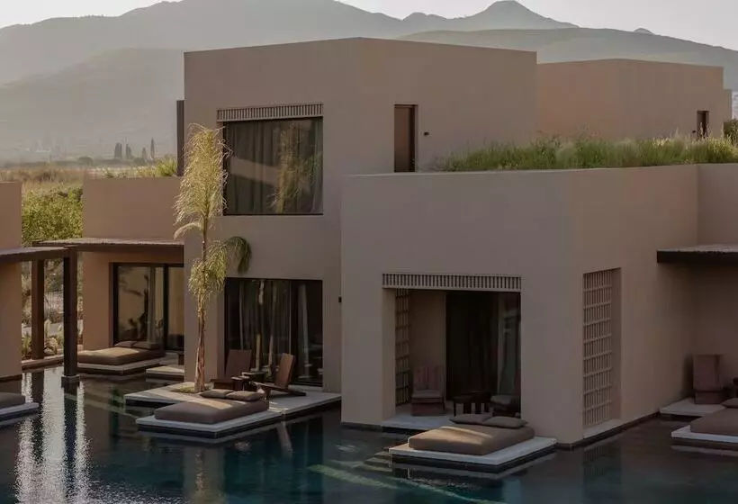هتل Casa Cook Samos   Adults Only