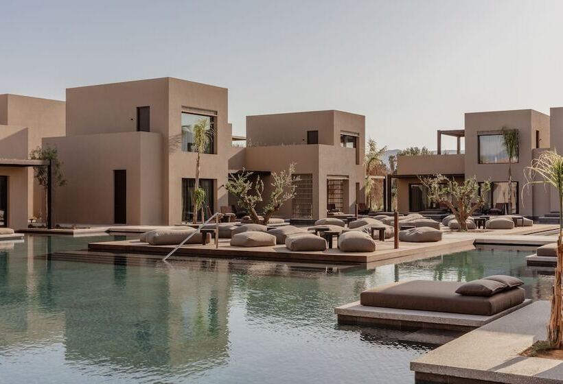 酒店 Casa Cook Samos   Adults Only