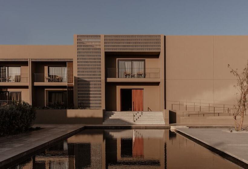 酒店 Casa Cook Samos   Adults Only