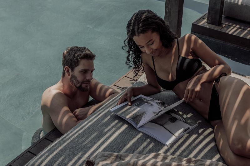 酒店 Casa Cook Samos   Adults Only