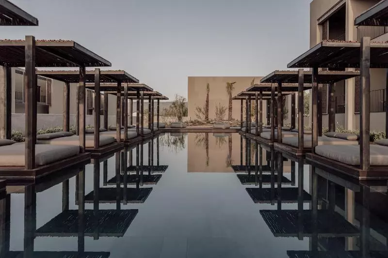 هتل Casa Cook Samos   Adults Only