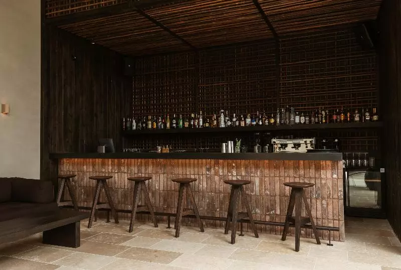 هتل Casa Cook Samos   Adults Only