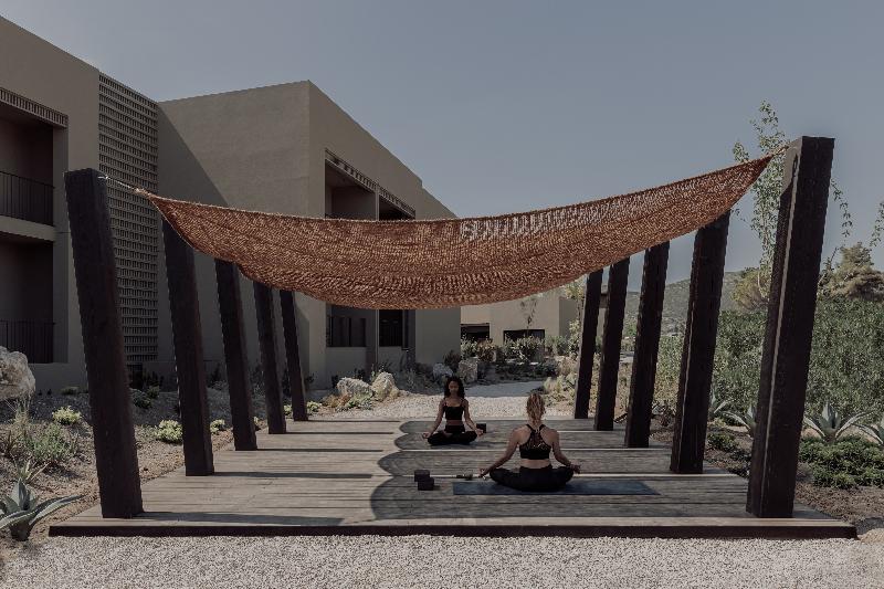 酒店 Casa Cook Samos   Adults Only