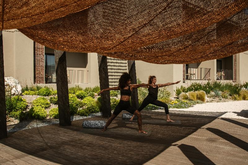 酒店 Casa Cook Samos   Adults Only