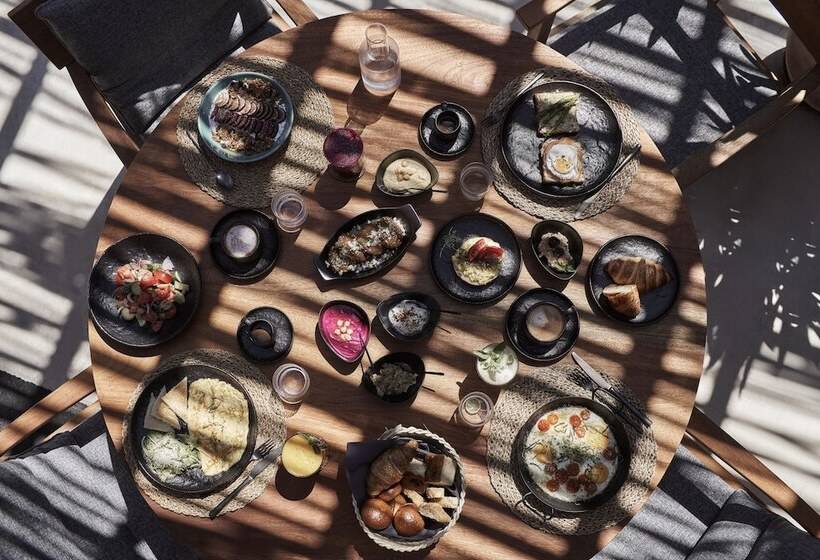 酒店 Casa Cook Samos   Adults Only