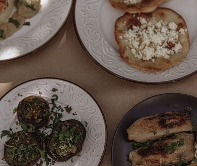 酒店 Casa Cook Samos   Adults Only