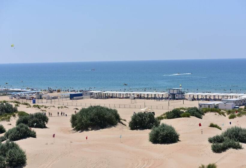 בית מלון כפרי Corudo Family Resort&spa