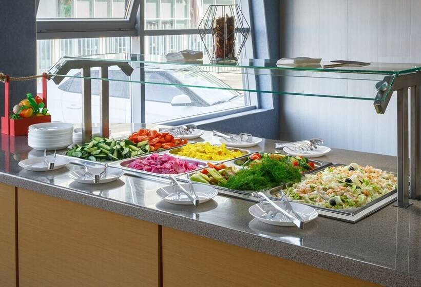 בית מלון כפרי Corudo Family Resort&spa