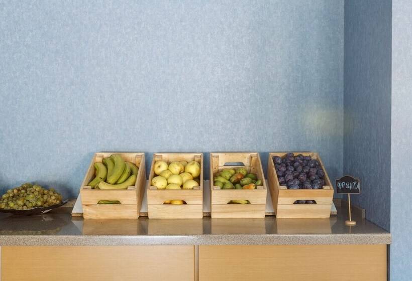 בית מלון כפרי Corudo Family Resort&spa