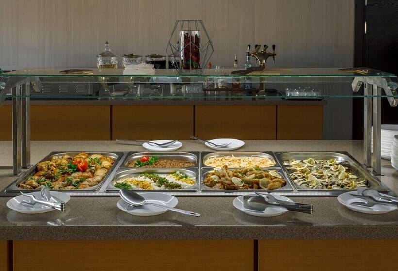 בית מלון כפרי Corudo Family Resort&spa