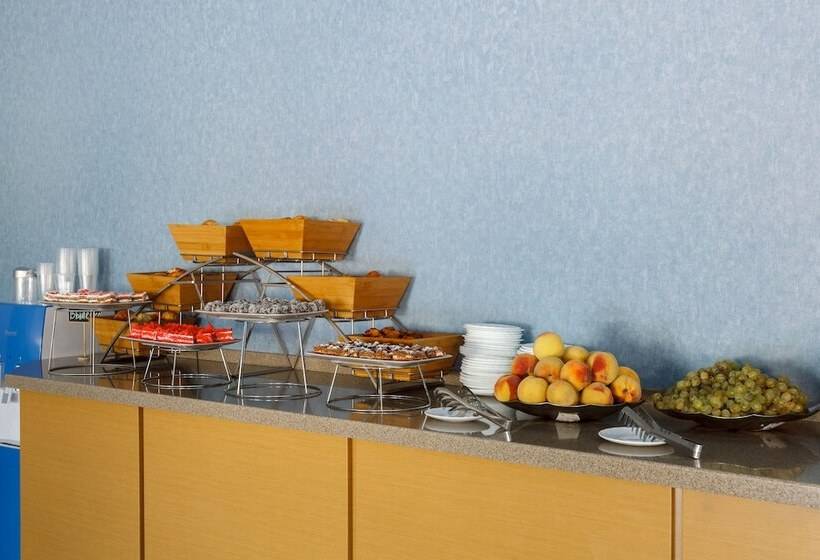 בית מלון כפרי Corudo Family Resort&spa