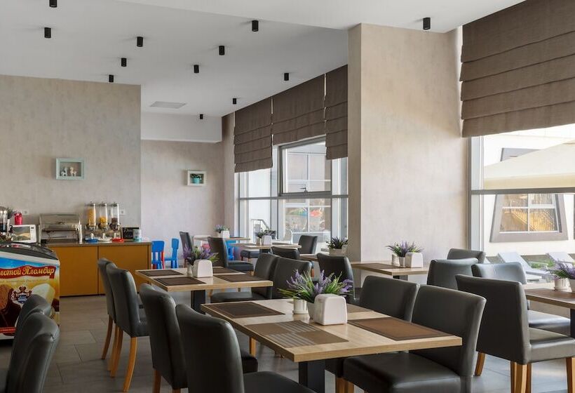 בית מלון כפרי Corudo Family Resort&spa