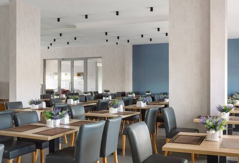 בית מלון כפרי Corudo Family Resort&spa