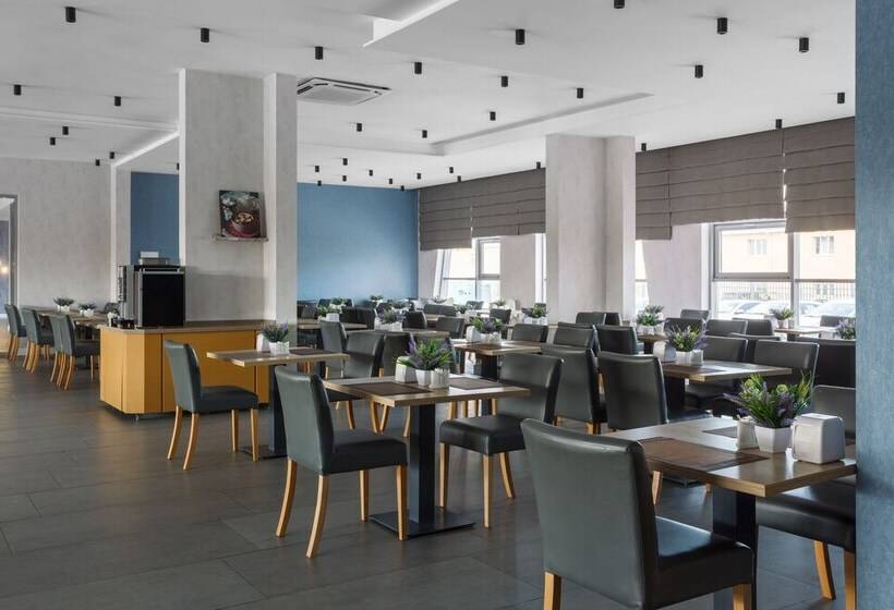 בית מלון כפרי Corudo Family Resort&spa