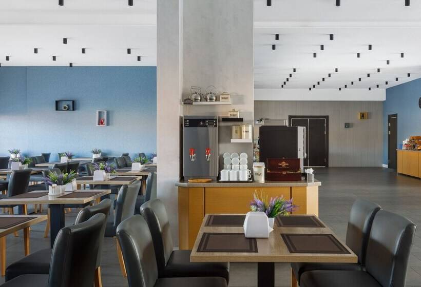 בית מלון כפרי Corudo Family Resort&spa