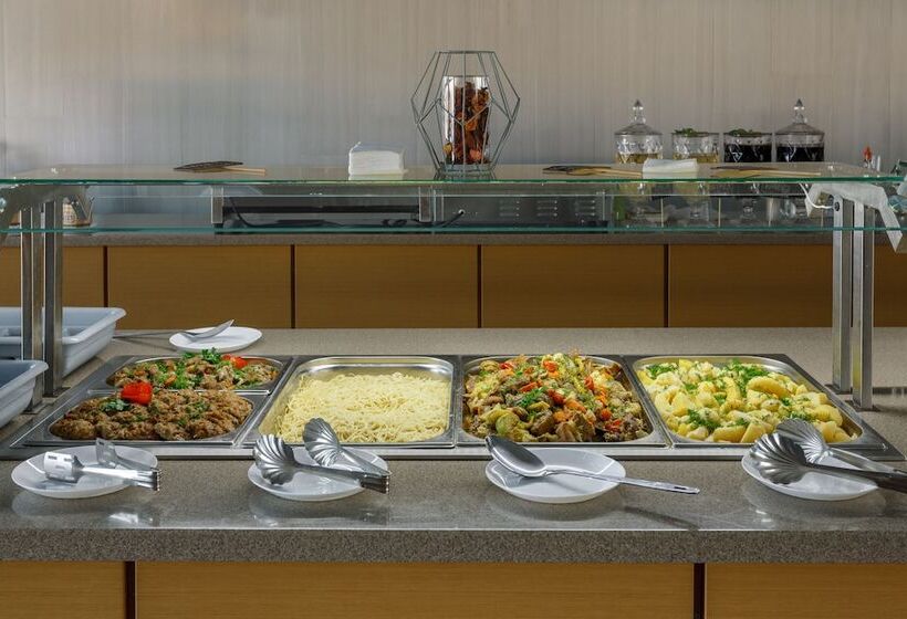 בית מלון כפרי Corudo Family Resort&spa