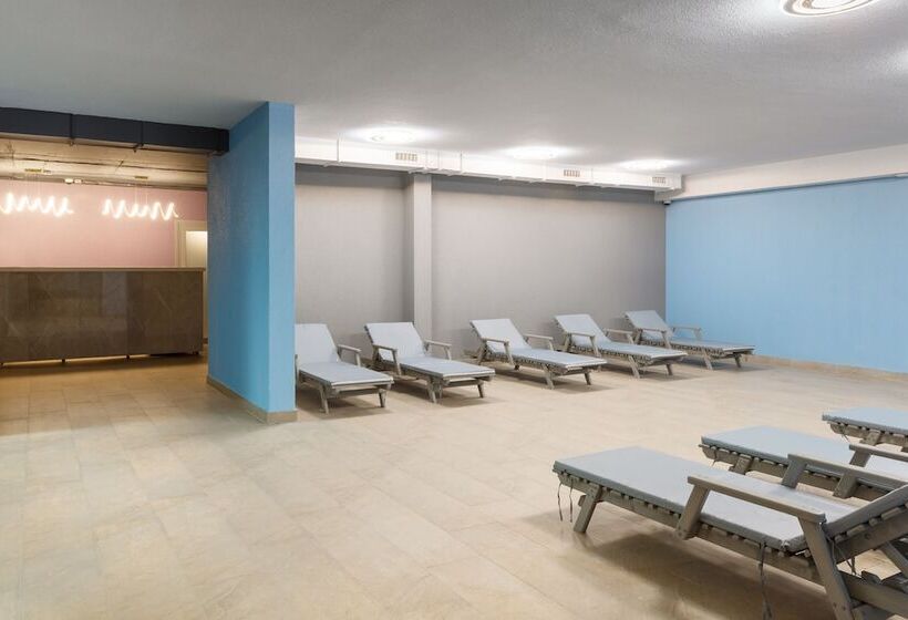 בית מלון כפרי Corudo Family Resort&spa