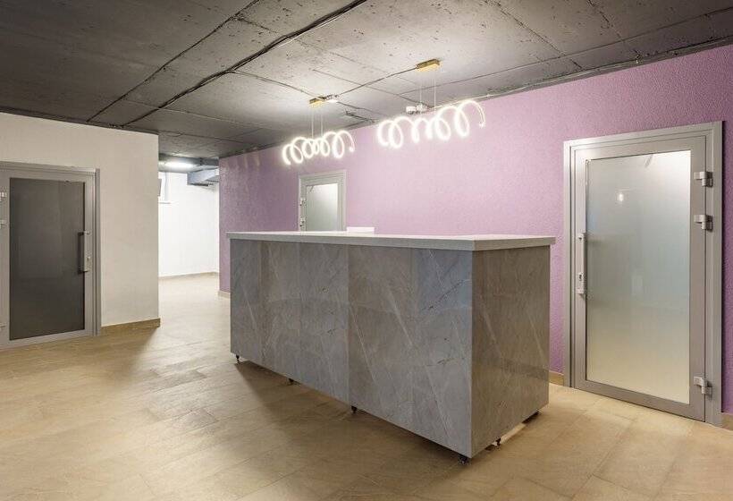 בית מלון כפרי Corudo Family Resort&spa