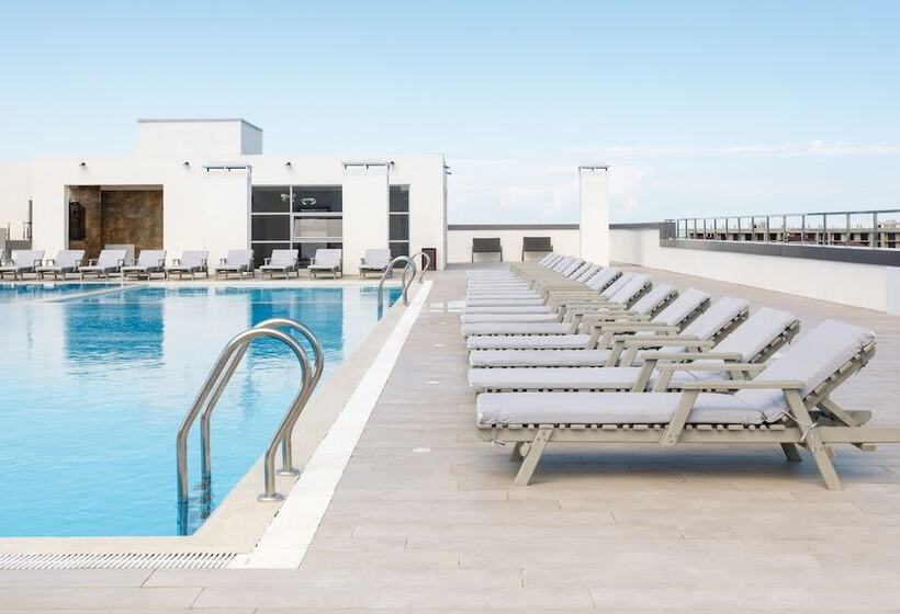 בית מלון כפרי Corudo Family Resort&spa