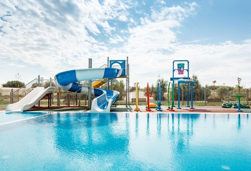 בית מלון כפרי Corudo Family Resort&spa