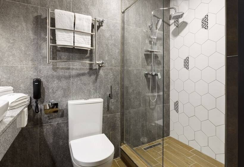 בית מלון כפרי Corudo Family Resort&spa