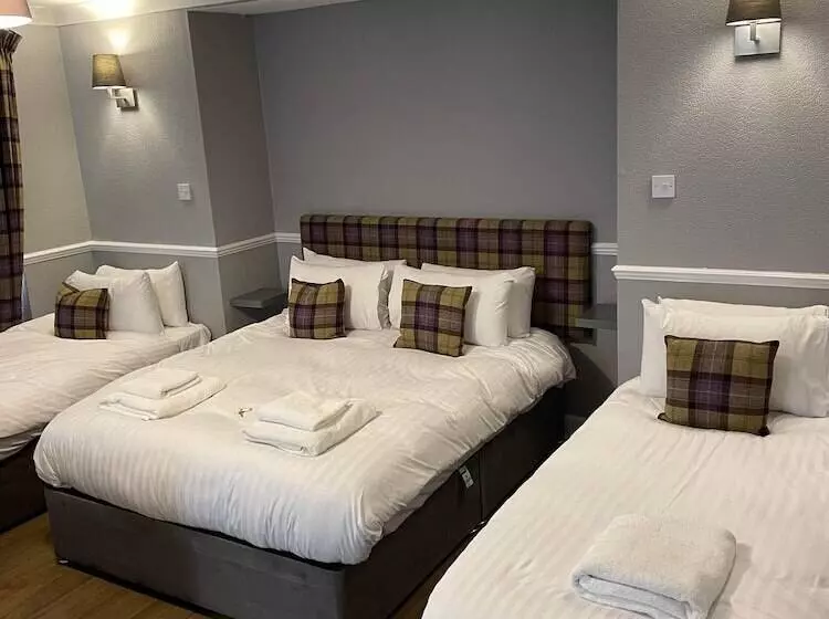 Majatalo Isle Of Skye Guest House