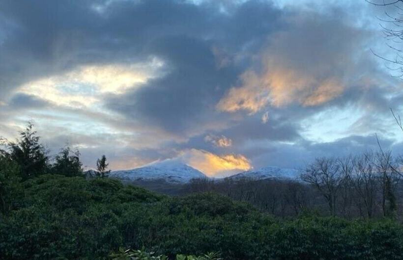 Пансион Isle Of Skye Guest House