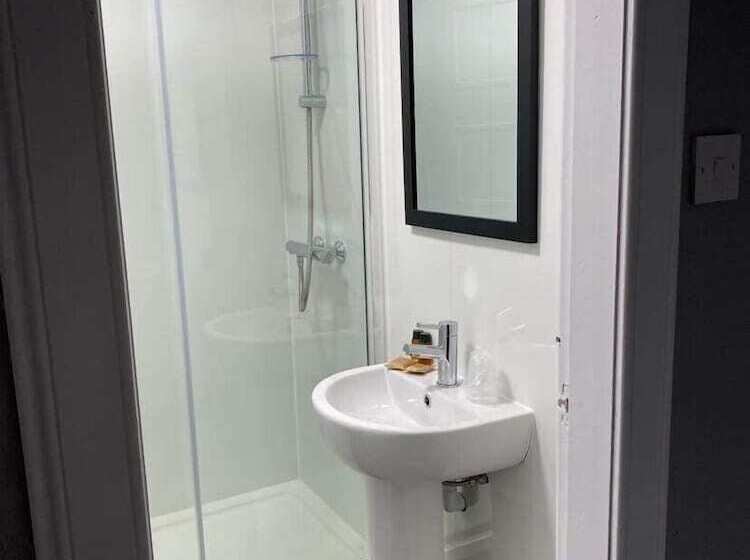 Пансион Isle Of Skye Guest House