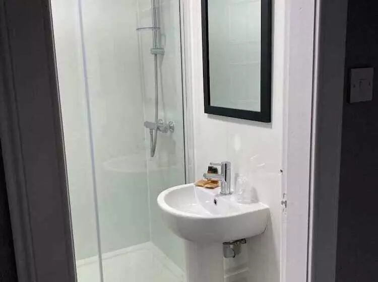 Majatalo Isle Of Skye Guest House