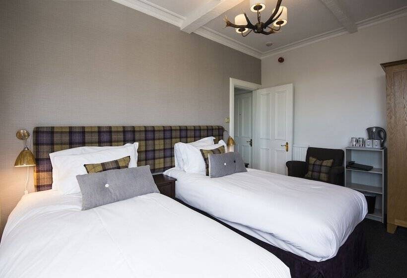 Пансион Isle Of Skye Guest House