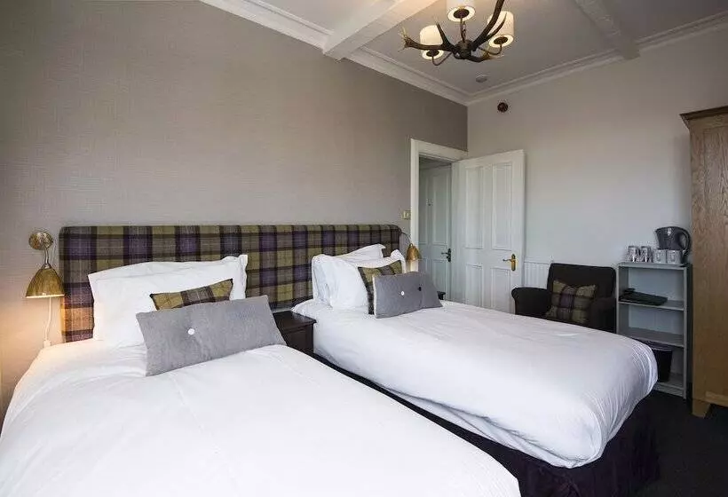 Majatalo Isle Of Skye Guest House