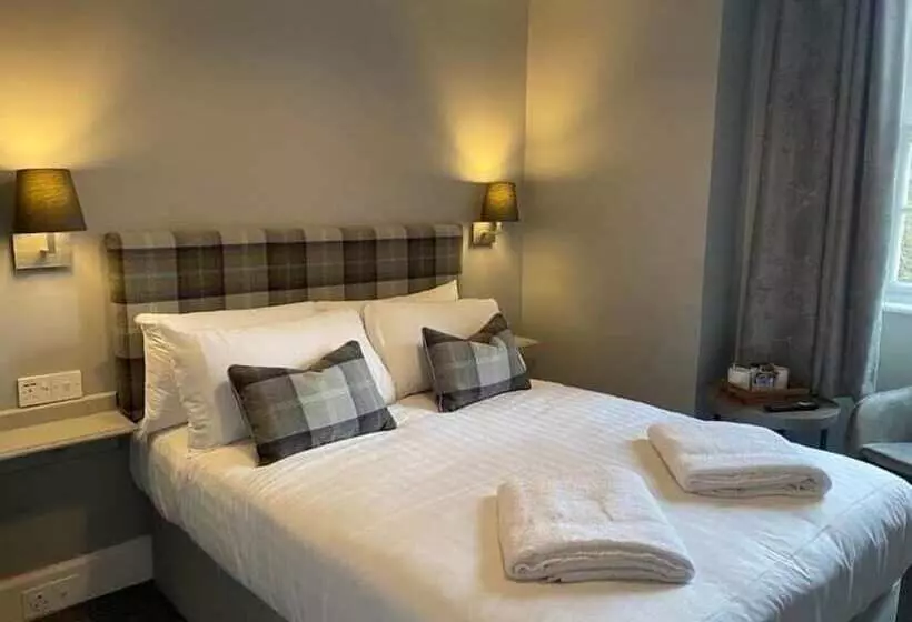 Majatalo Isle Of Skye Guest House