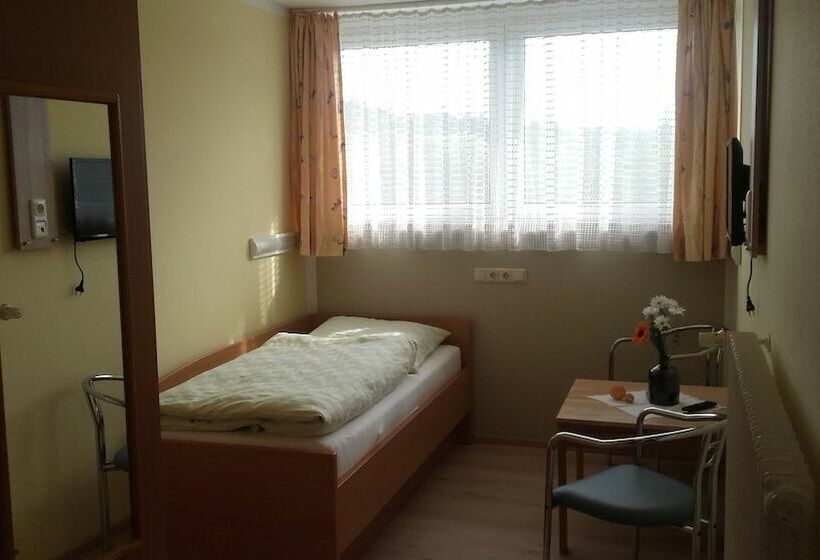 Pension Freizeitzentrum Sambachshof