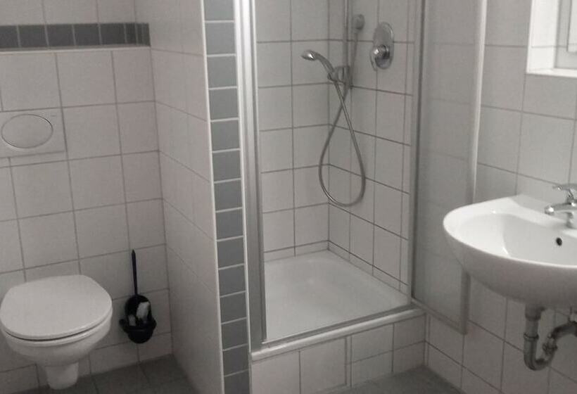 Pension Freizeitzentrum Sambachshof