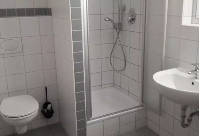 Pension Freizeitzentrum Sambachshof