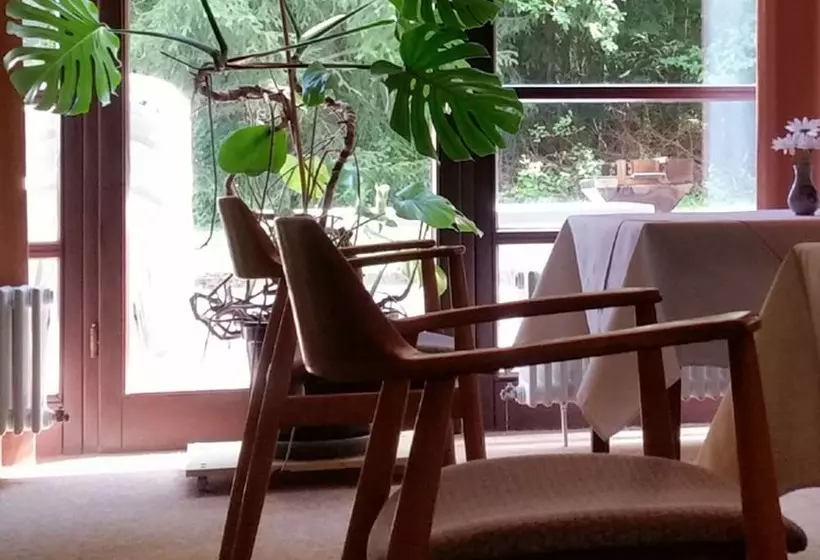 Pension Freizeitzentrum Sambachshof