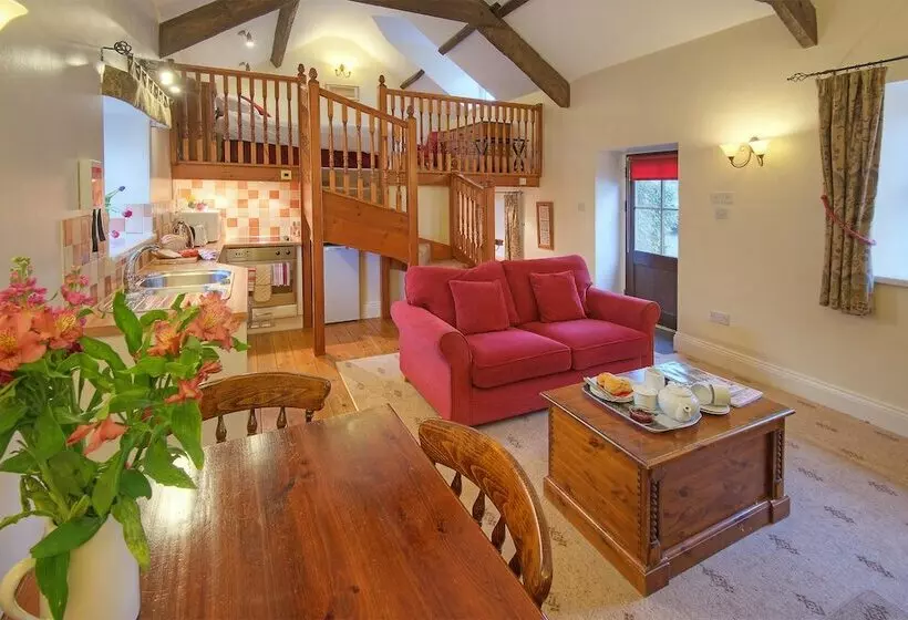 Rose Cottages