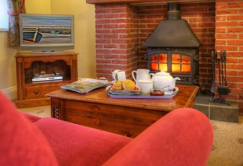 Rose Cottages