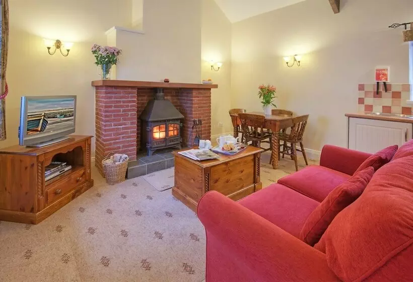 Rose Cottages