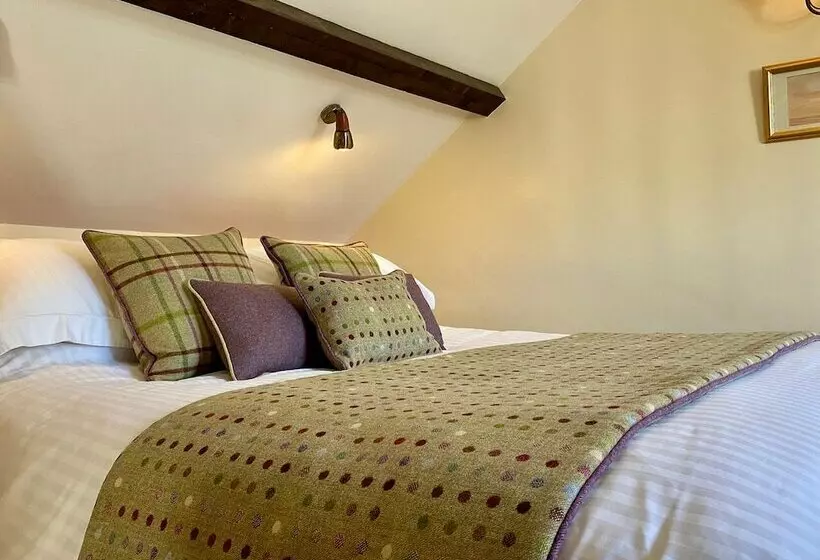 Rose Cottages