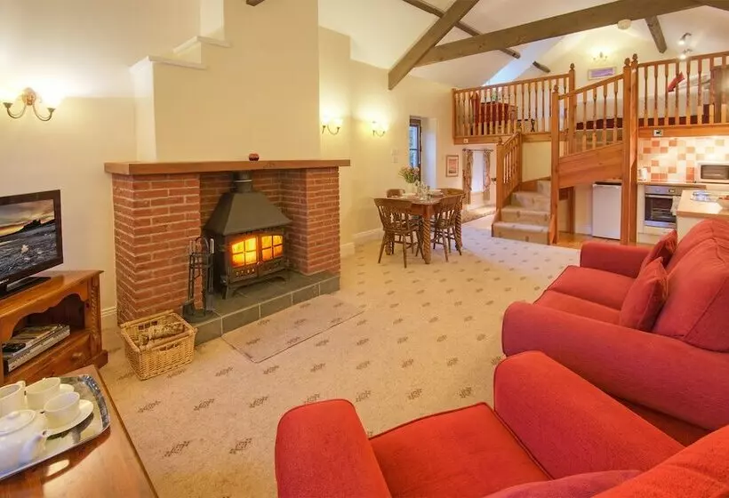 Rose Cottages