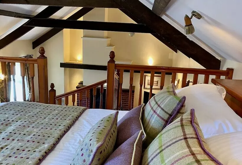 Rose Cottages